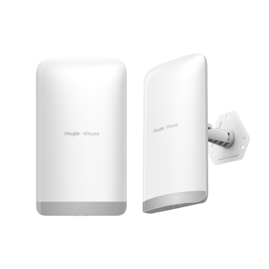 Ruijie Reyee RG-EST350(G) — 5 km Dual-Band Outdoor Wireless Bridge (867 Mbps) view 3