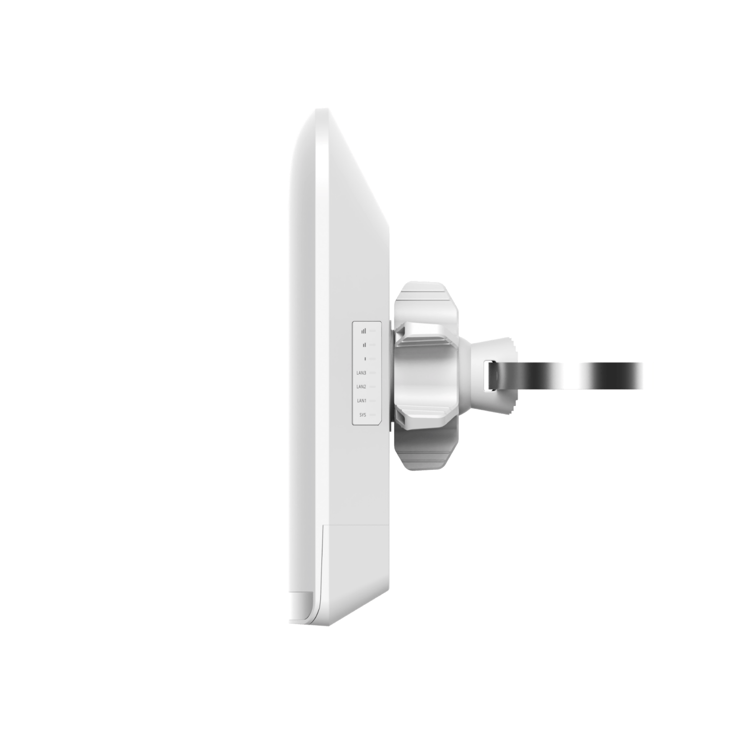 Ruijie Reyee RG-EST350(G) — 5 km Dual-Band Outdoor Wireless Bridge (867 Mbps) view 6