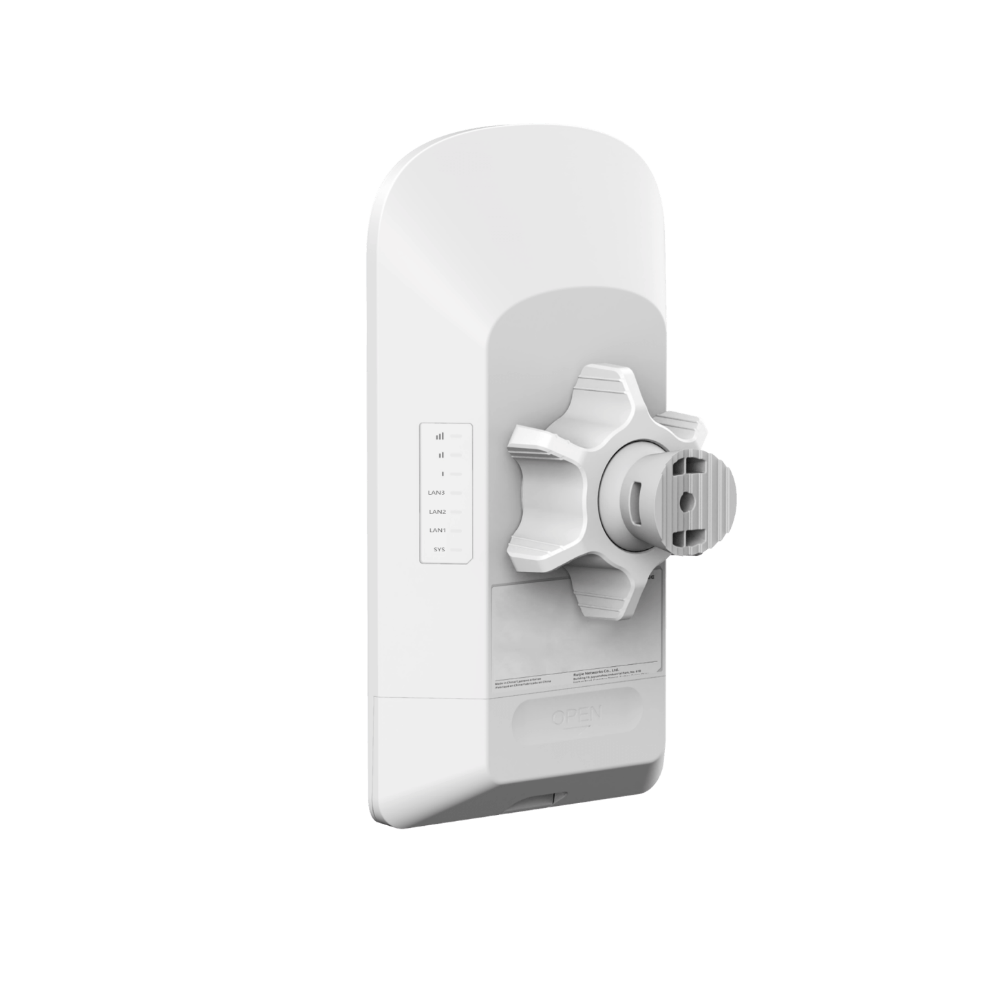 Ruijie Reyee RG-EST350(G) — 5 km Dual-Band Outdoor Wireless Bridge (867 Mbps) view 8