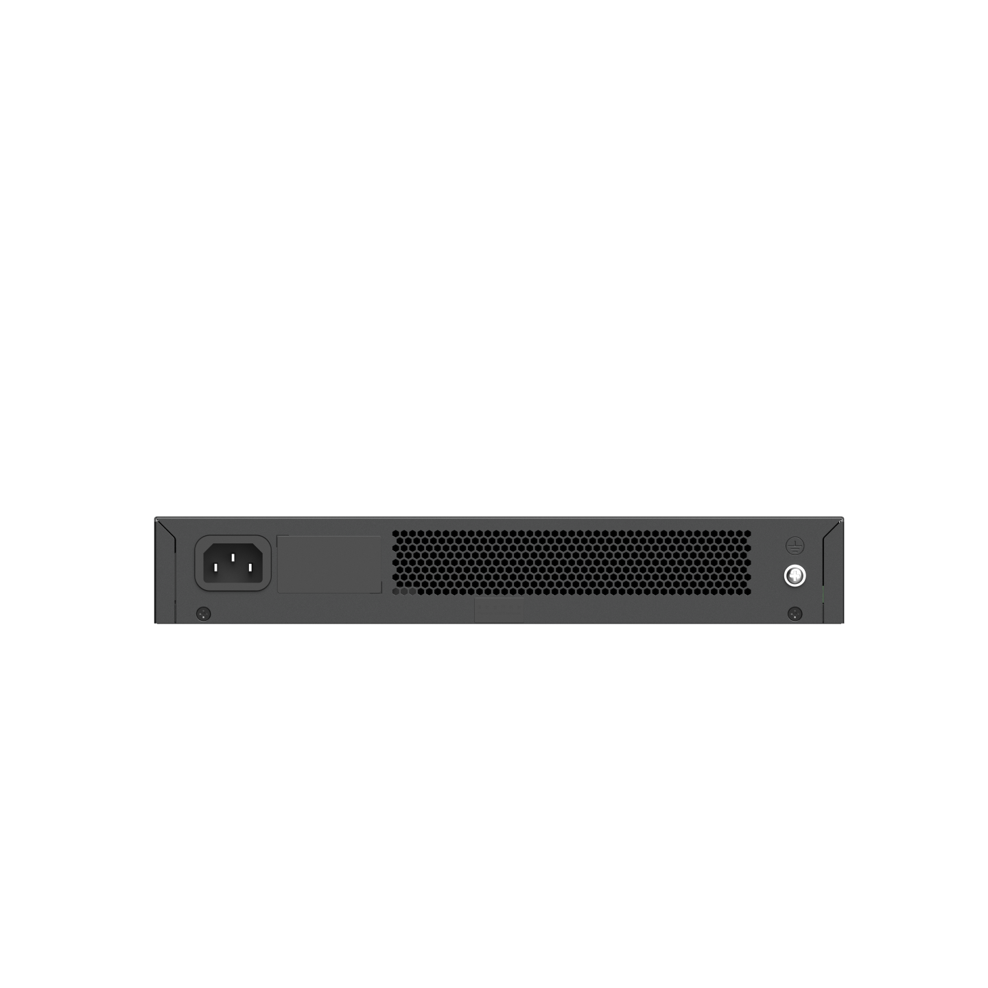 Ruijie Reyee RG-ES116G-L — 16-Port Gigabit Unmanaged Non-PoE Switch (Fanless, Rack-Mount) view 7