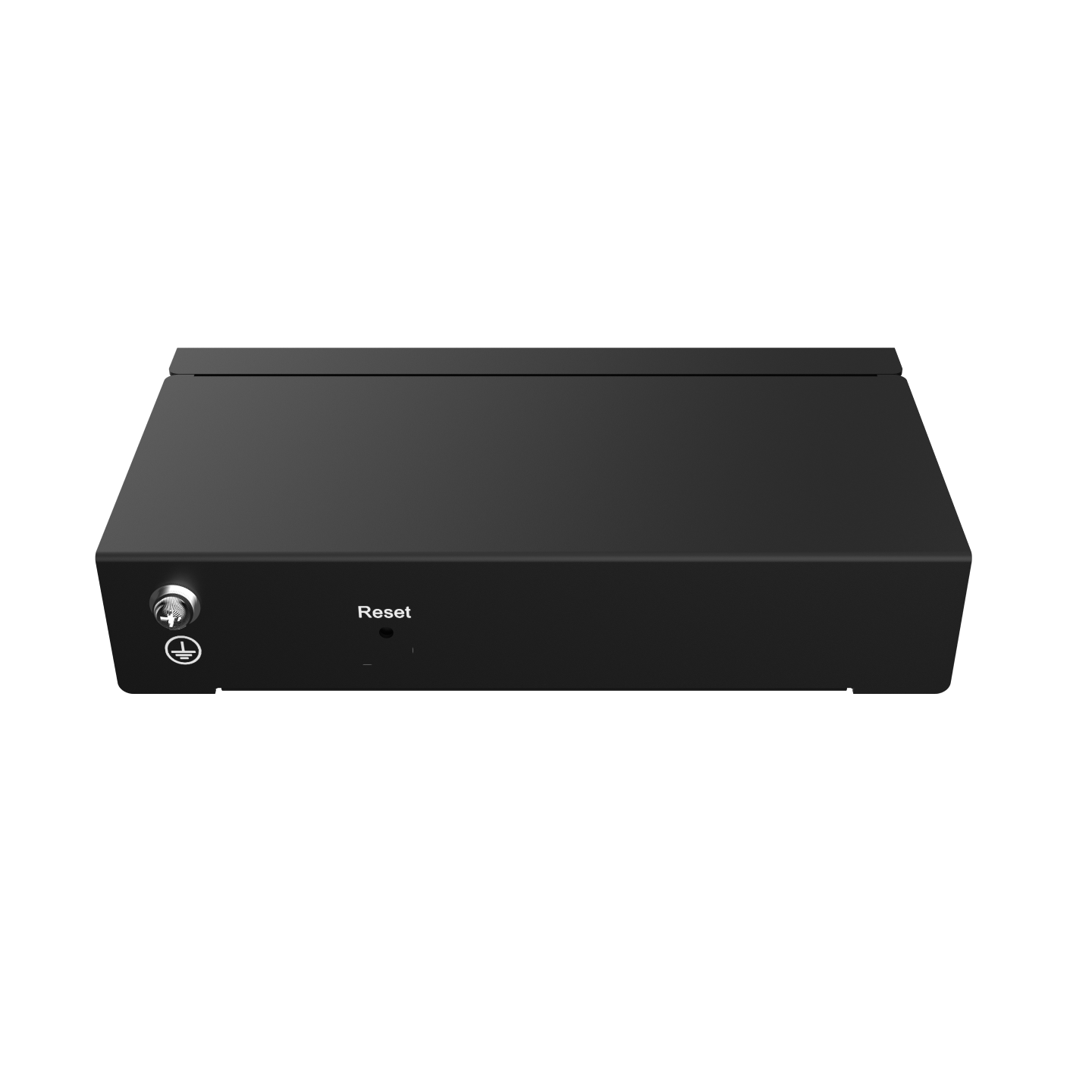 Ruijie Reyee RG-ES205GC-P — 5-Port Gigabit Smart Cloud Managed PoE Switch (54W, Compact) view 5