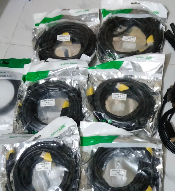 HDMI Cable 1.5m, 3m view 4