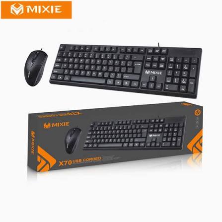 Mixie X70