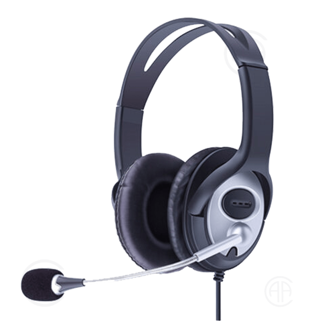 TUCCI Q2 USB Headset